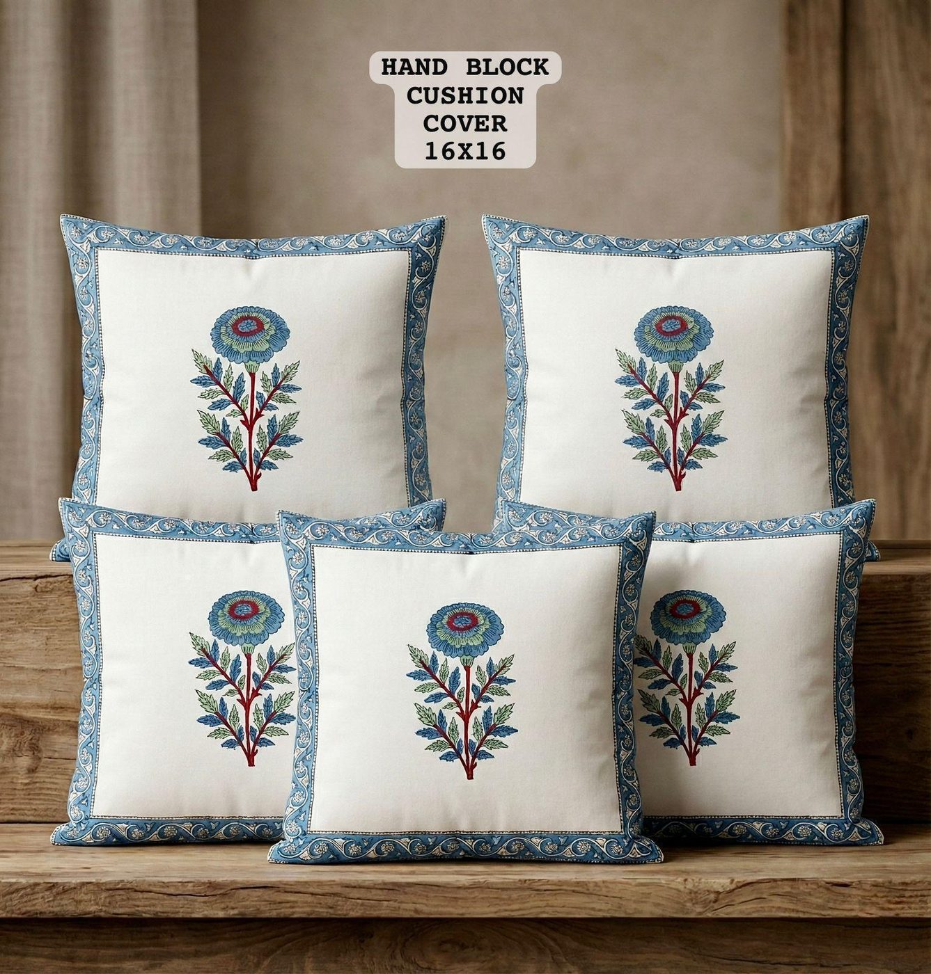 Cushion Covers