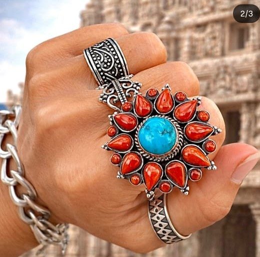 Silver Jewellery