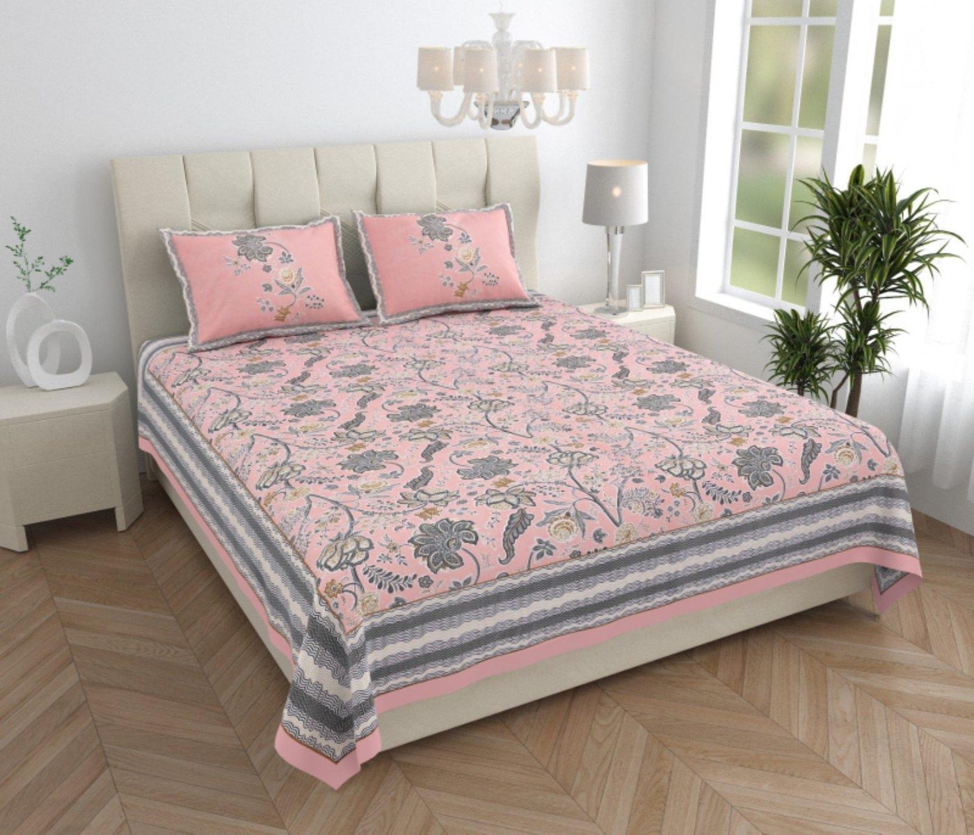Bedsheets