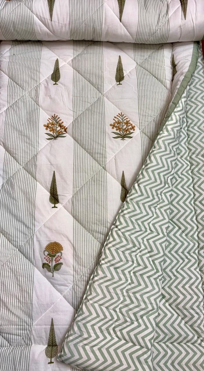 Bedcovers & Comforters