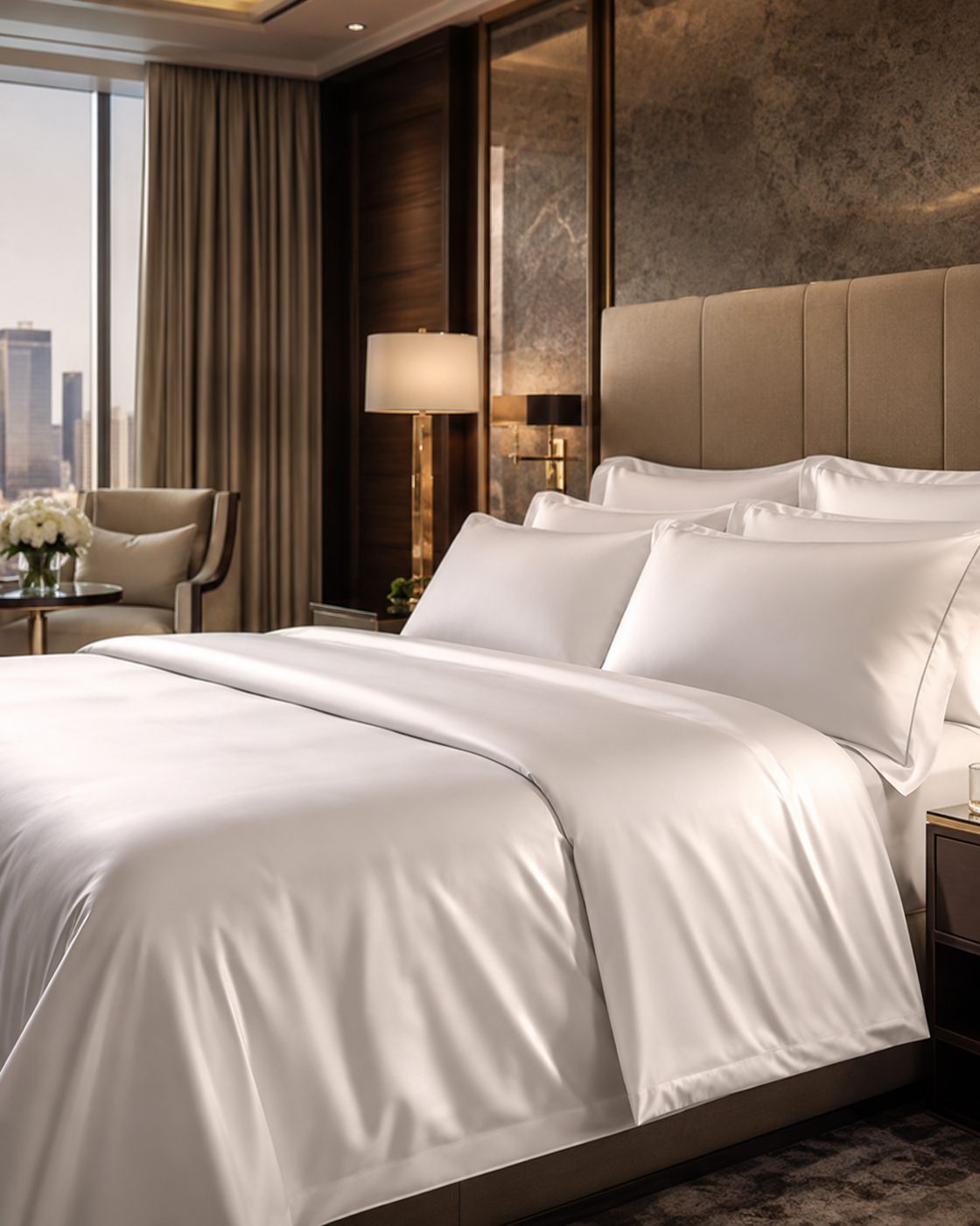 Hotel & Resort Linen