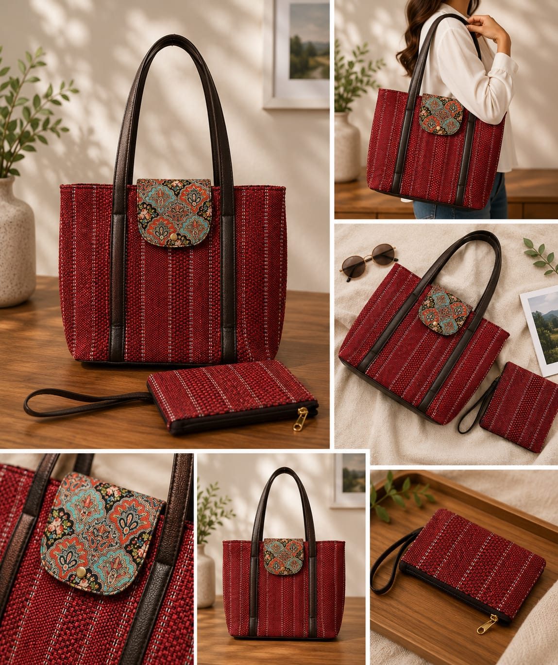 Bags & Totes